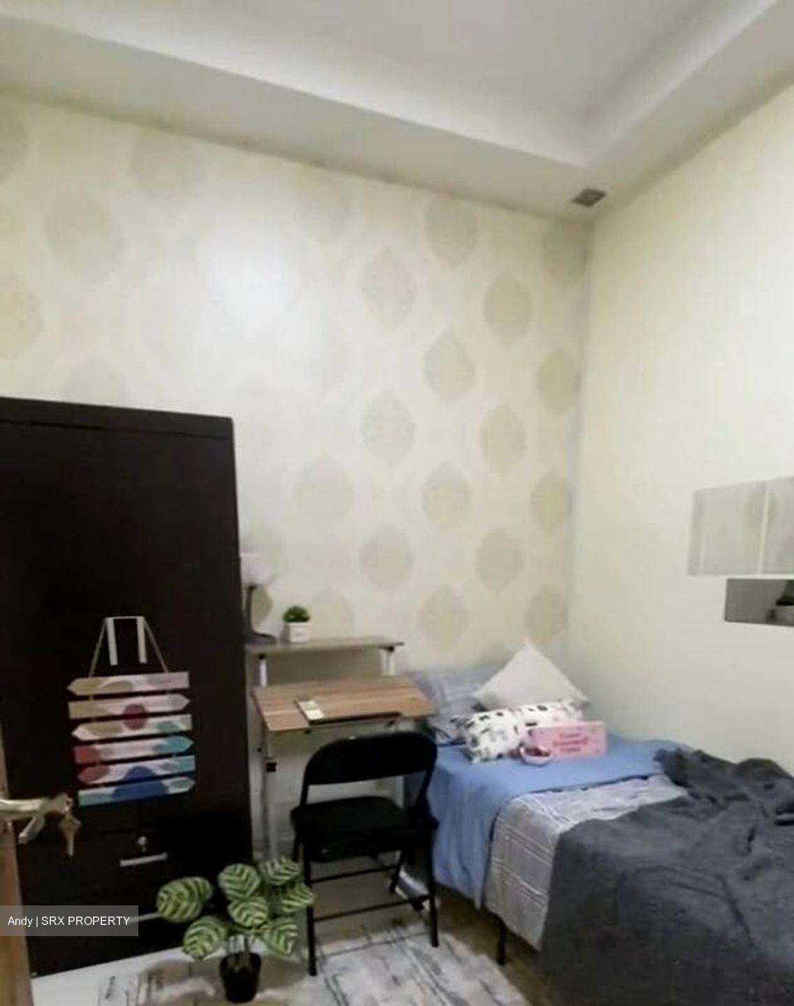Eastpoint Green (D18), Condominium #508068221